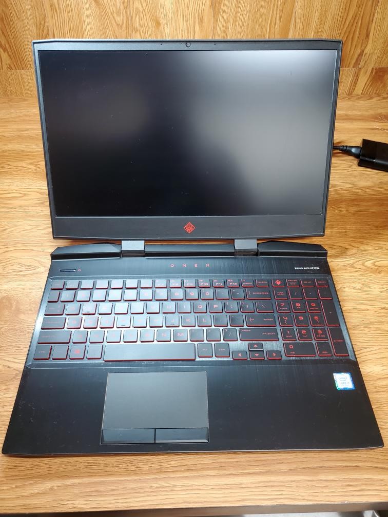 HEWLETT PACKARD 15T-DC100 (PSJ002267)