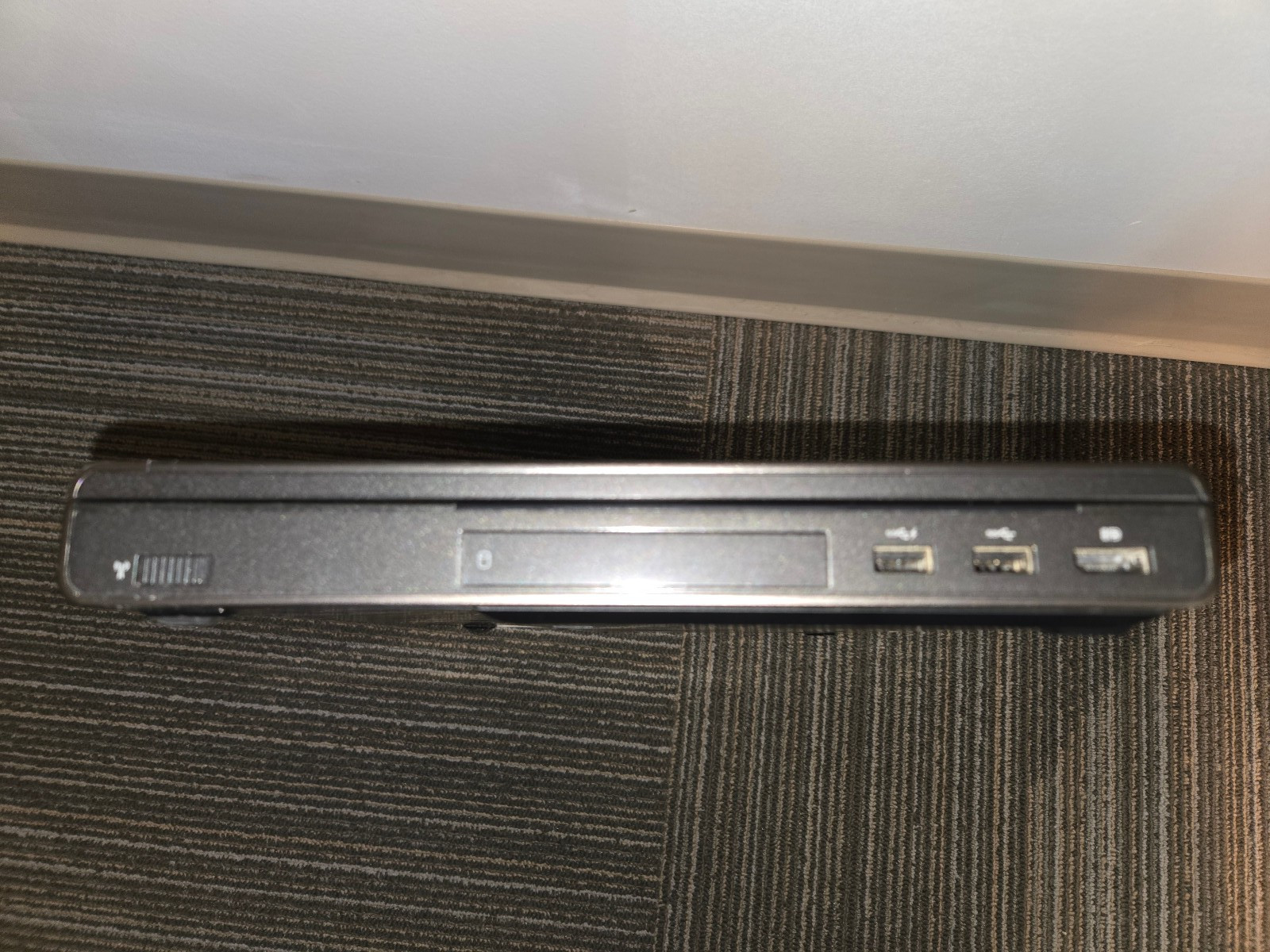 Dell Precision M4800 Laptop 15.6″ Win11 i7-4700MQ CPU 16GB RAM 512GB SSD 1TB HDD