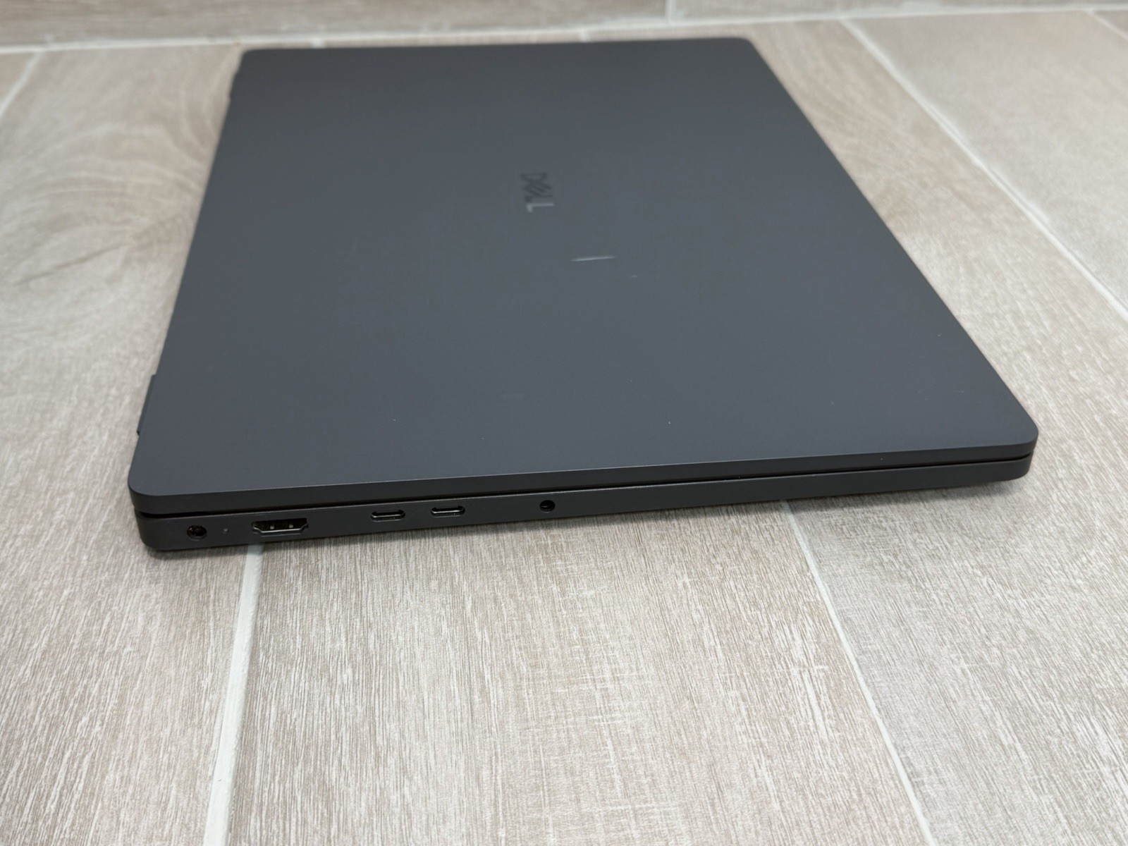 Dell Pro 16 PC16250 16″ WUXGA Laptop Core 5 120U 16GB RAM 256GB NVMe SSD Win-11