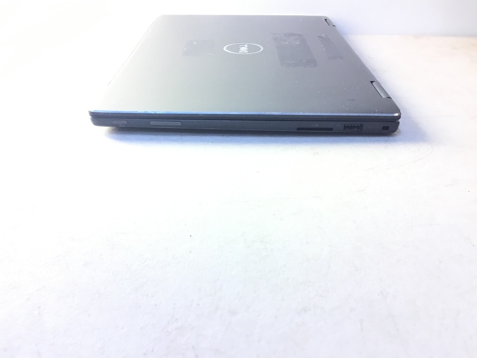 Dell latitude 3379, Intel Core, NO RAM, NO HDD