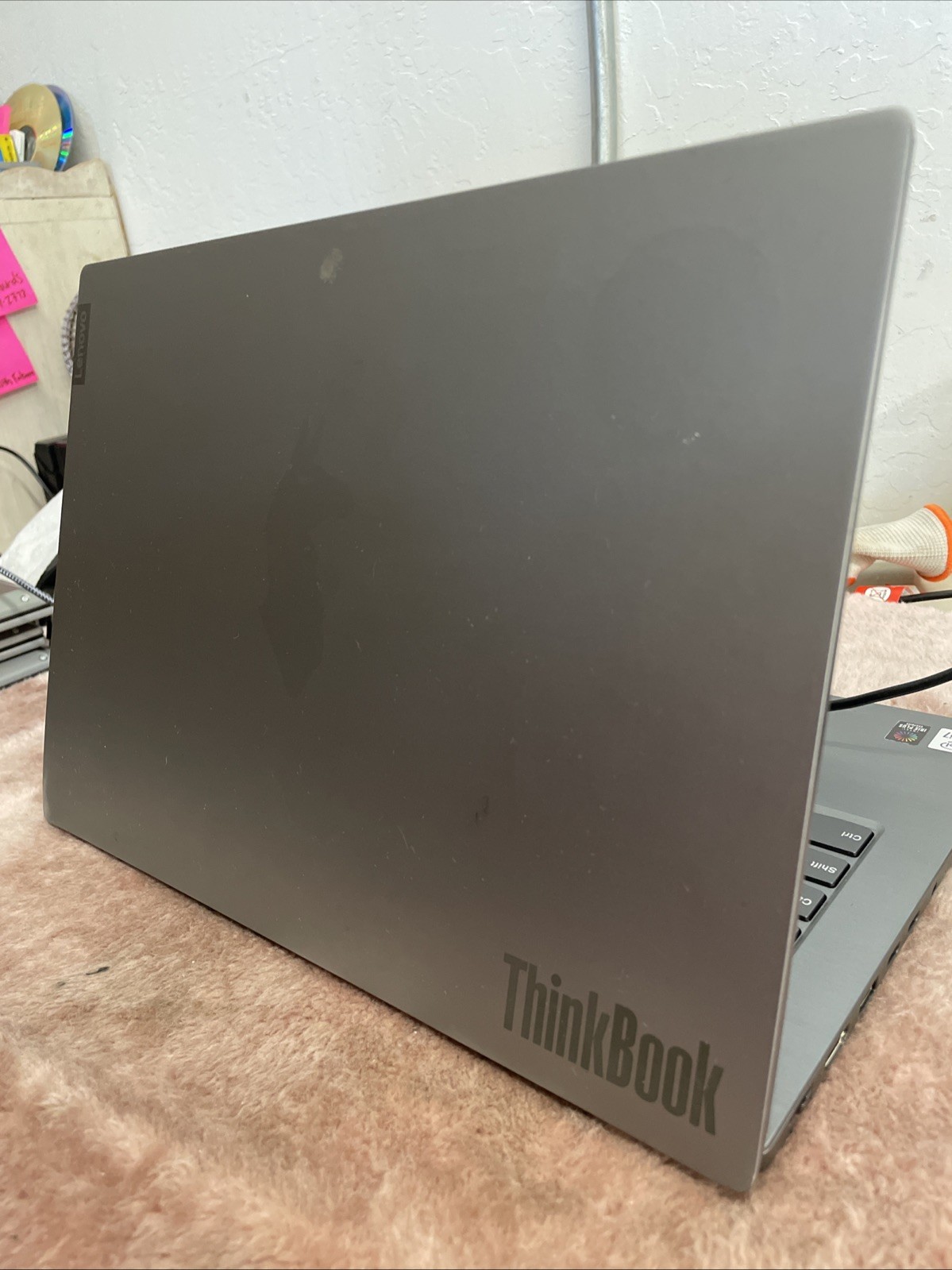 lenovo thinkbook 14-iil 20sl (20SL0016US)