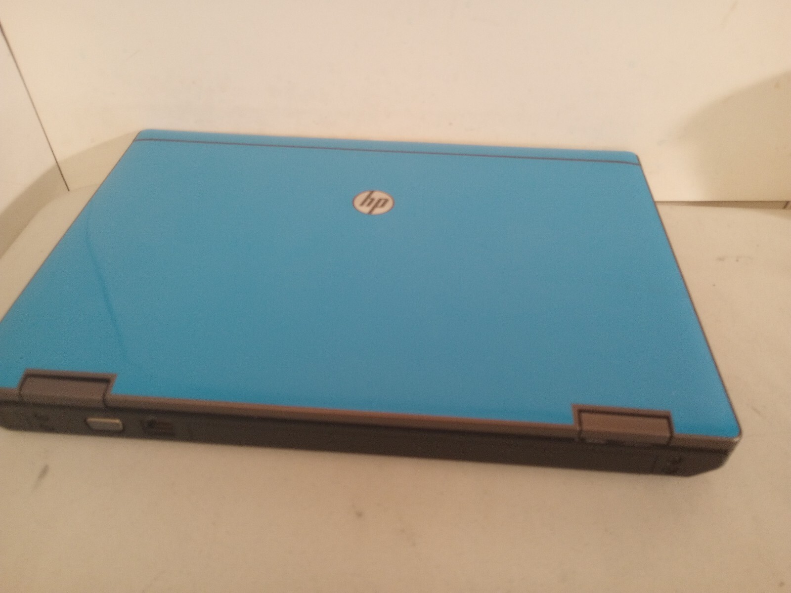 BLUE LIGHT GAMING HP PROBOOK AMD 4300M 3.0GHz,12GB,500GB HDD,DVDRW,WIN11,CAM