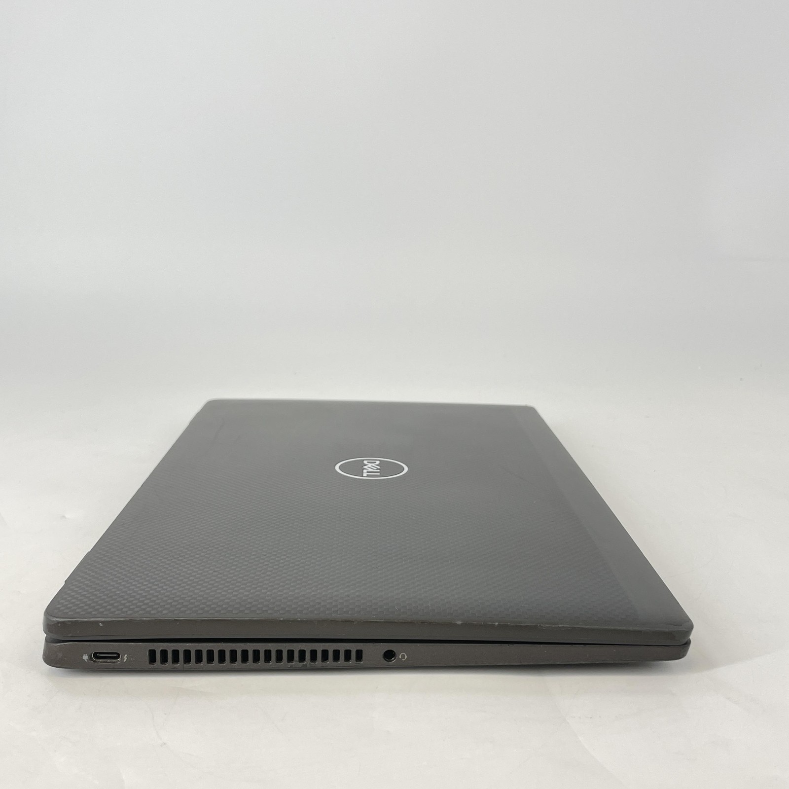 Dell Latitude 7430 14 Black FHD 1.8 GHz i7-1265U 32GB 1TB SSD Fair