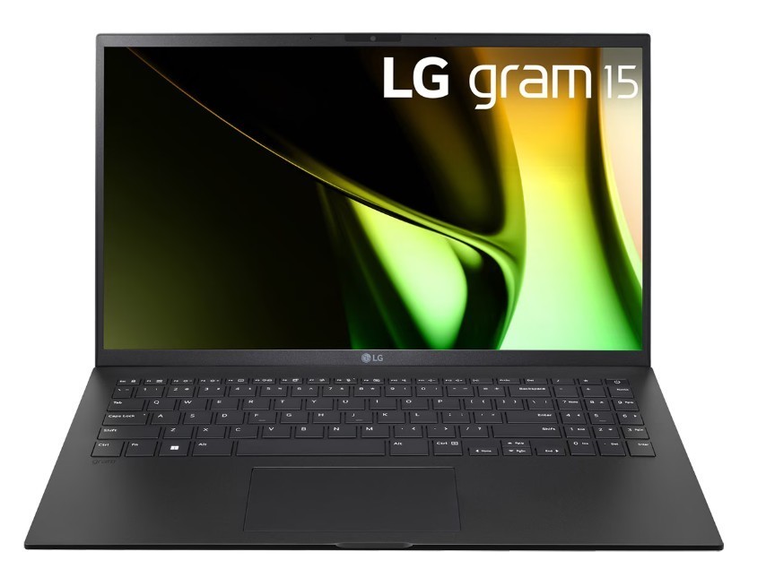 LG Gram 15 Ultra-Light Laptop Intel Core Ultra 7 16GB 1TB SSD W11 Ready to Ship