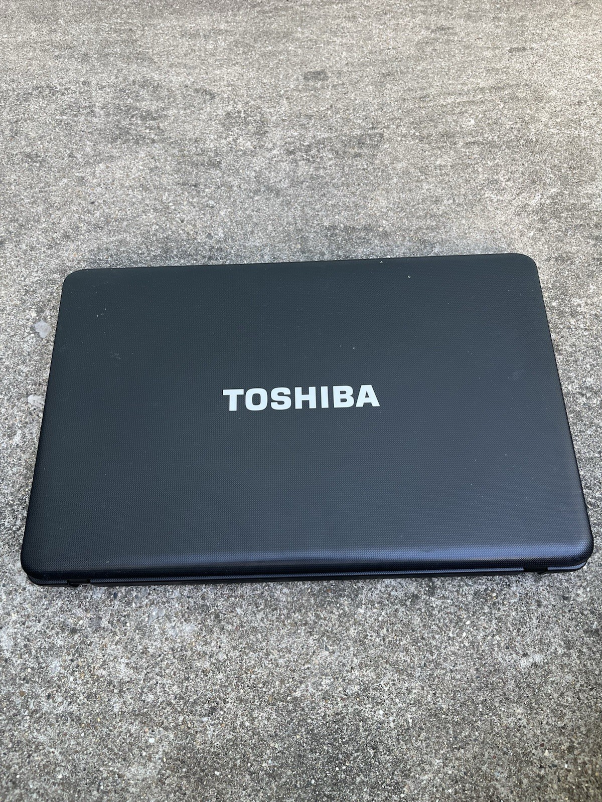 Toshiba Satellite Pro C650 S5202 Laptop 15.6″ Intel Core Processor C655D