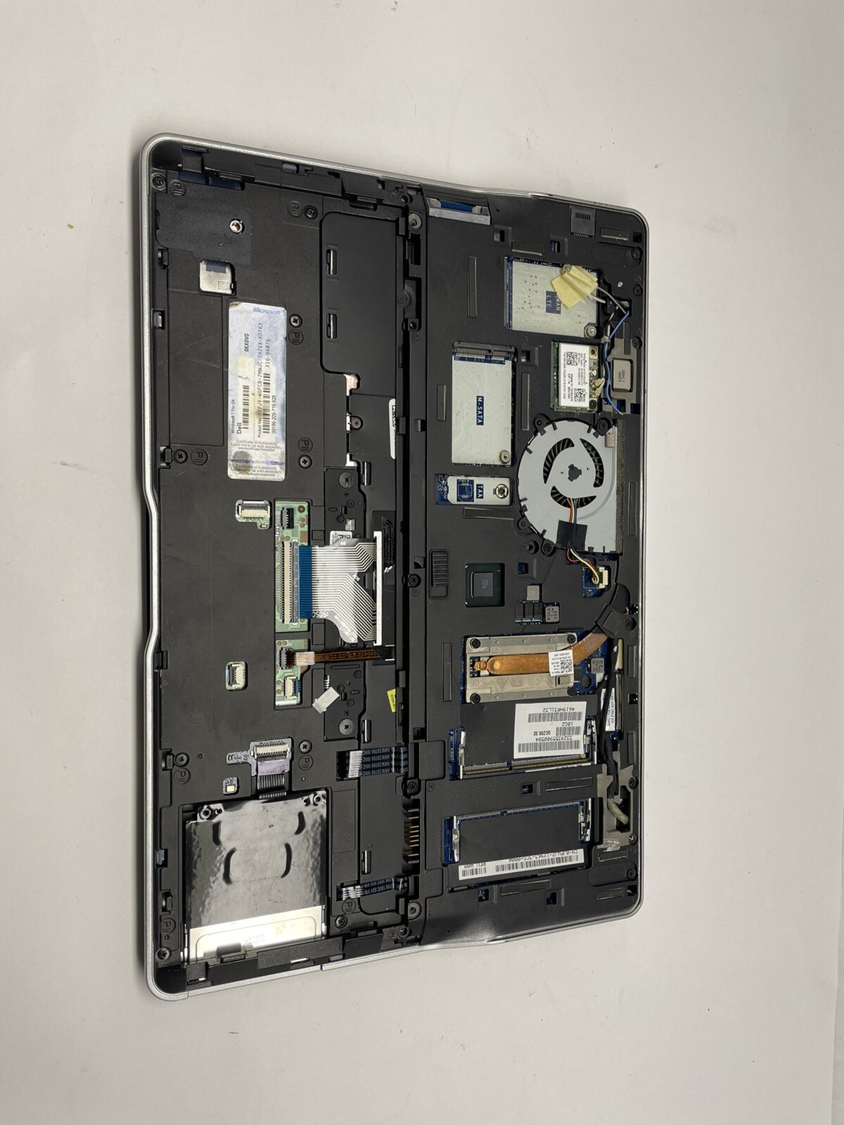 Dell Latitude Laptop – Parts Repair