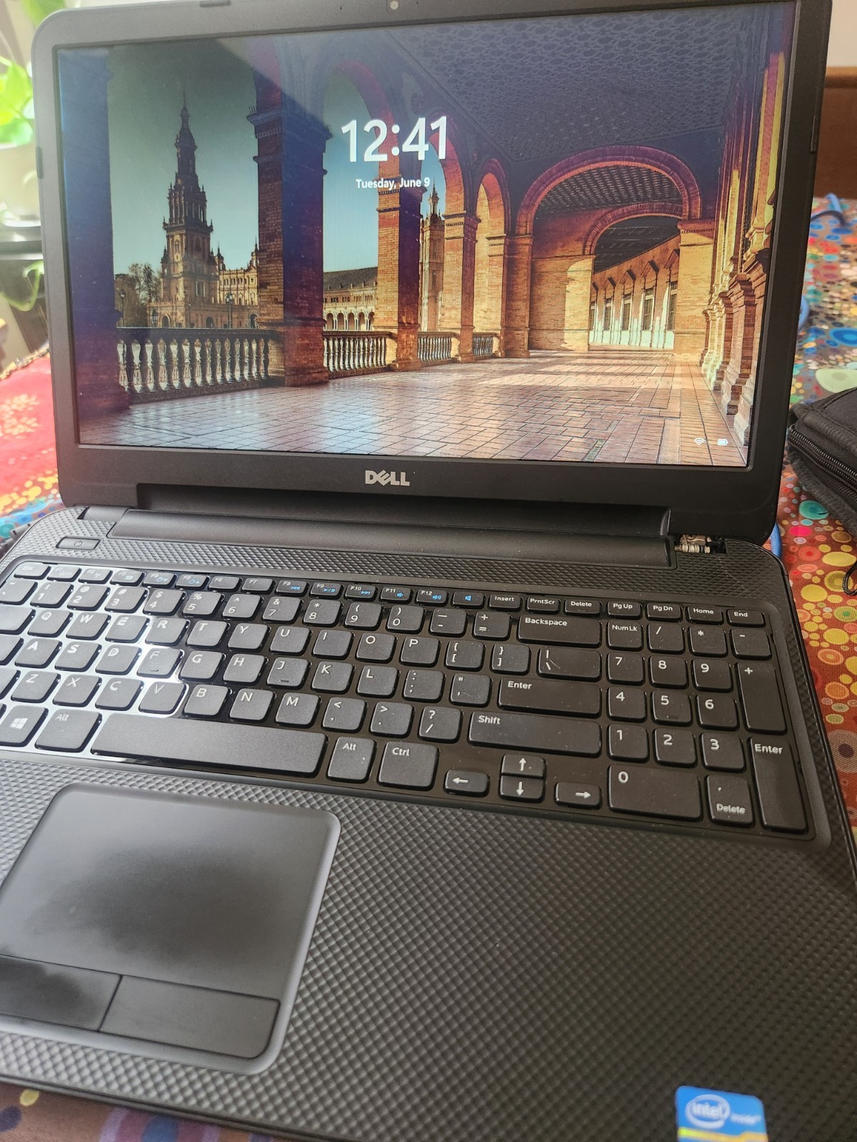 DELL Inspiron 3521 PJ8GD Laptop/Core I3-3227U 8GB 149GB Win 11 Activated *READ*