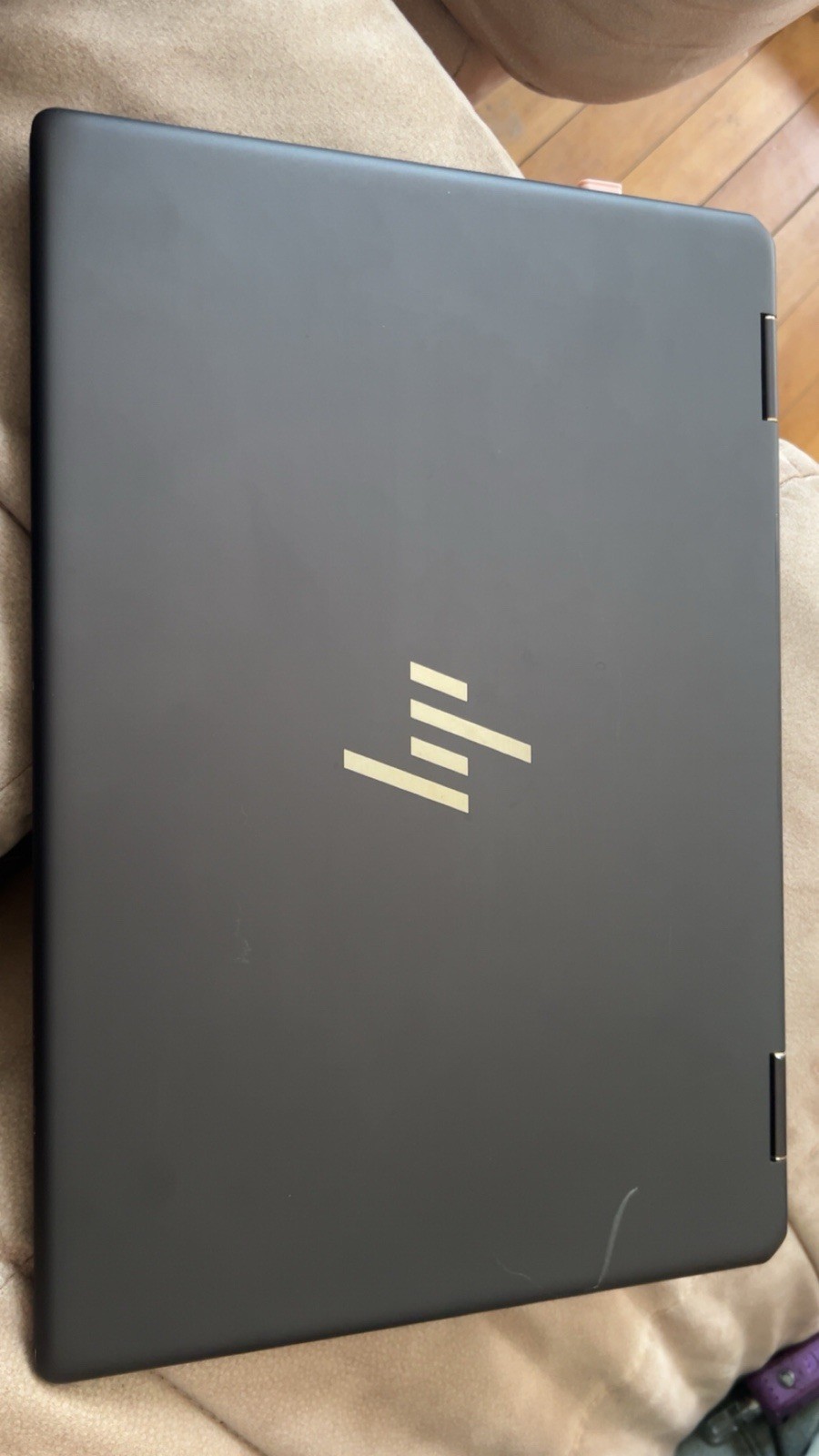 HP Spectre x360 16″ 2-in-1 16-f2013dx i7-13700H 16GB 500gb