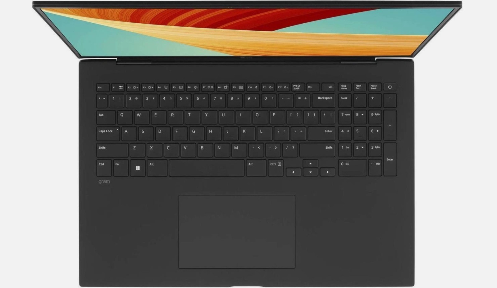 LG 17Z90S-G.AAB5U1 LG Gram 17″ WQXGA Ultra 7 155H 3.8GHz 512GB SSD16GB