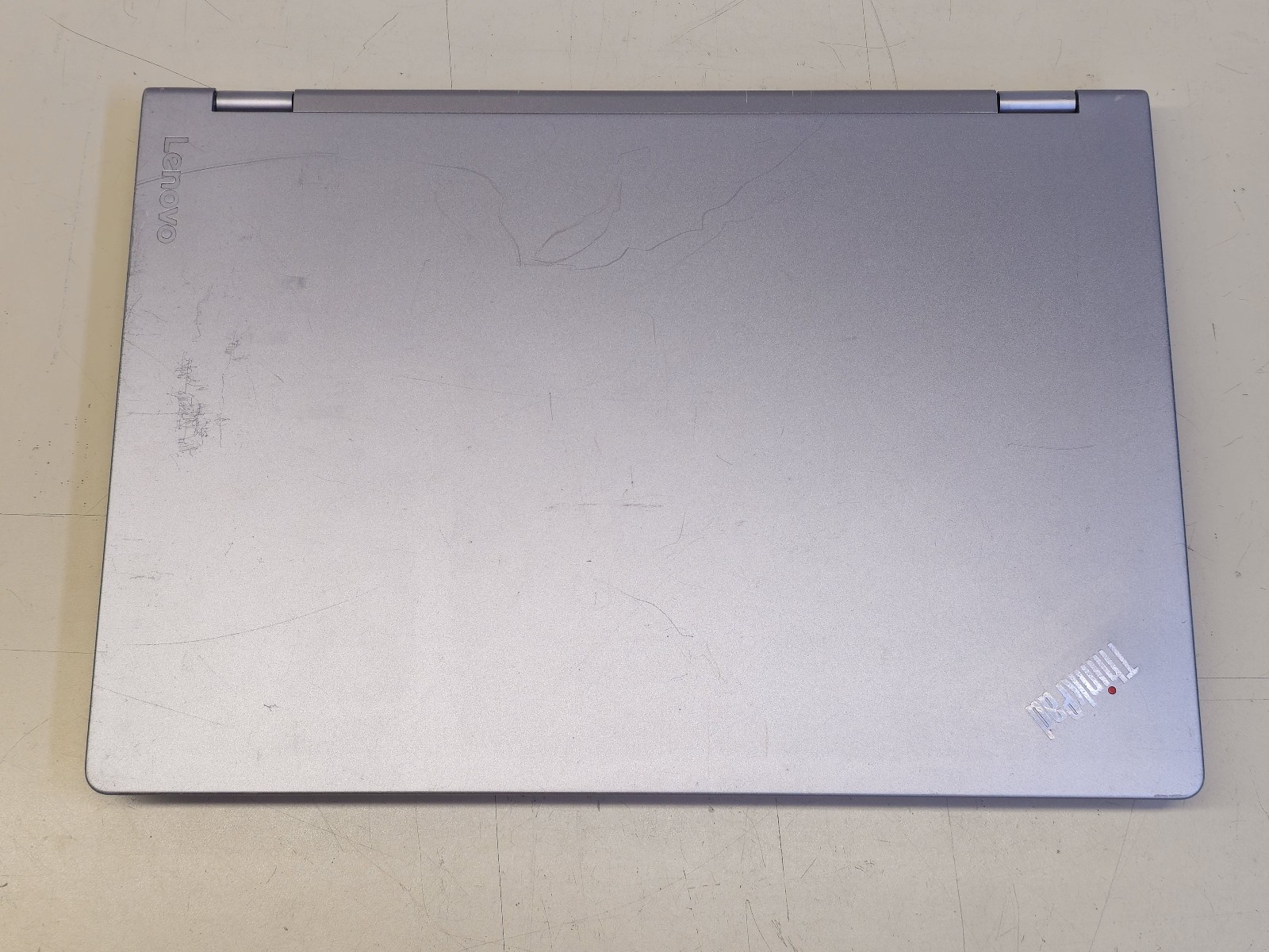 Lenovo 14″ 2-in-1 ThinkPad Yoga 460 i7-6500U 8GB NO SSD PARTS/REPAIR