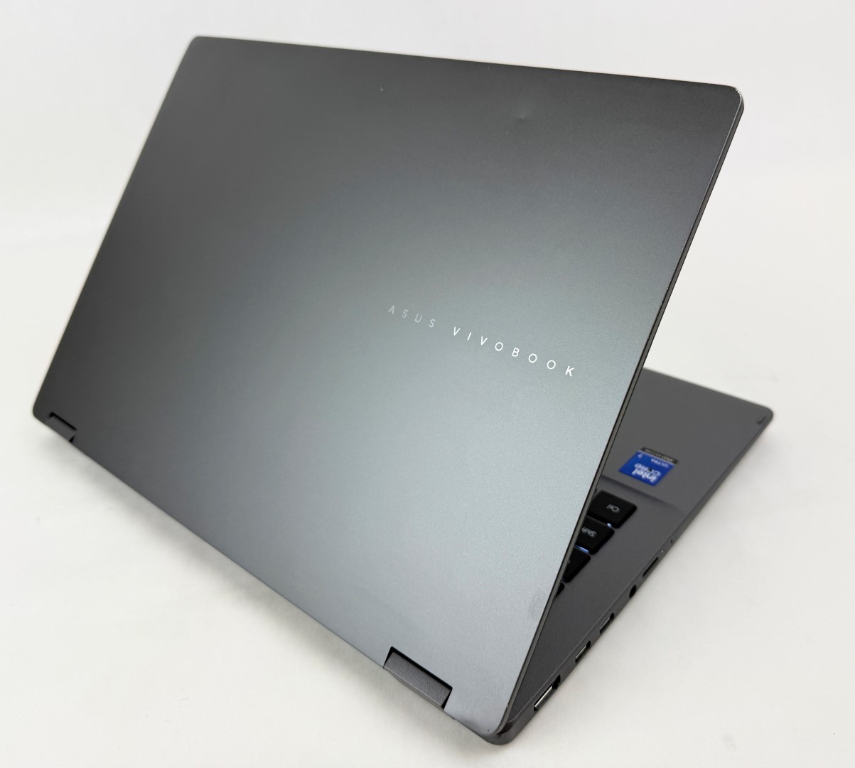 Asus VivoBook TP3407SA-DS74T 14″ OLED Touch Core Ultra 7 256V 16GB 1TB W11H 2in1