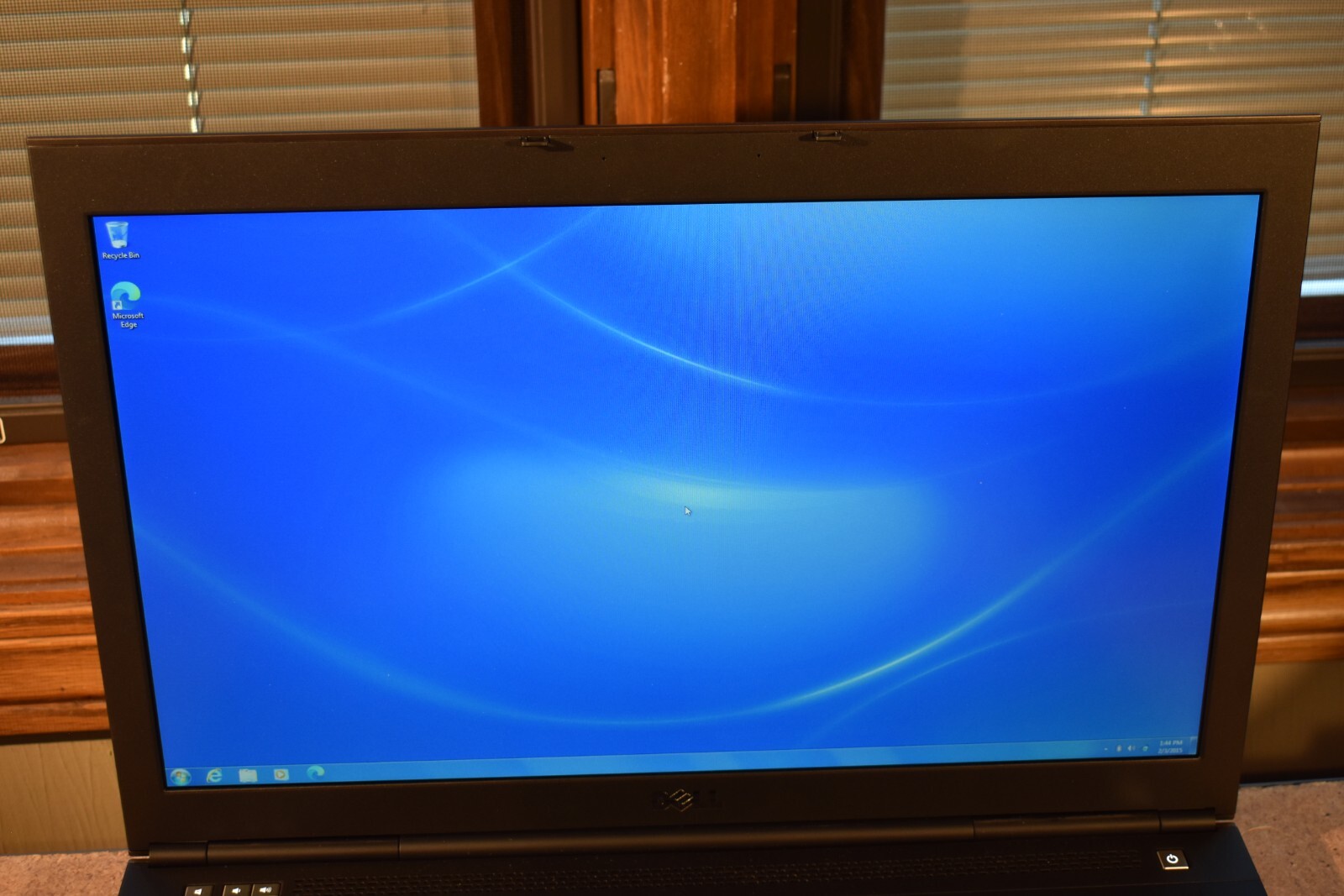 Dell Precision M6800 Quad Core i7-4810QM 16GB 256GB SSD Windows 7 NVidia K3100M