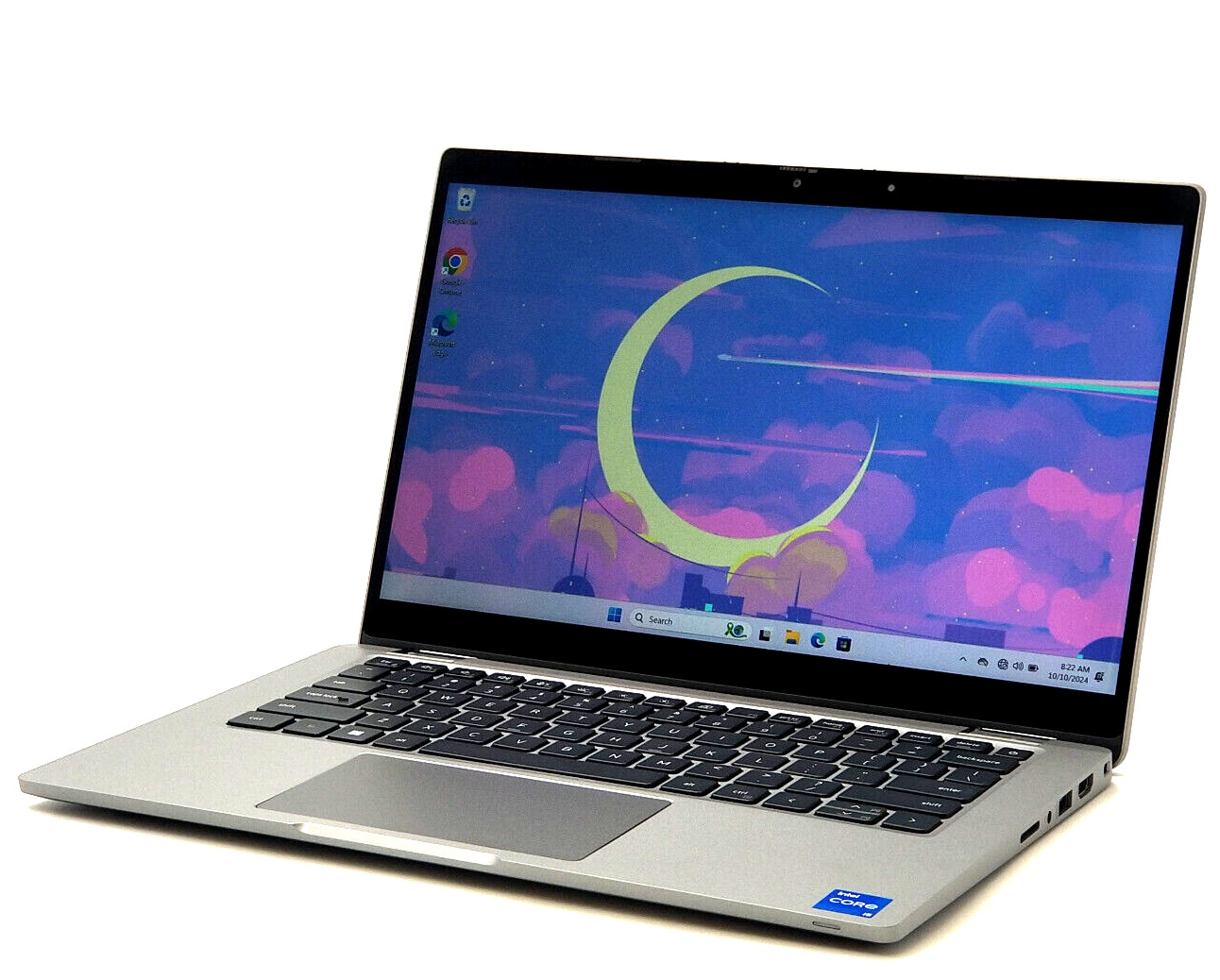 Dell Latitude 5330 Laptop PC 2 in 1 Intel i7-12th Gen 32GB Ram 512GB NVMe Win 11