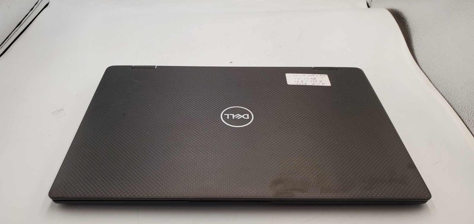 Dell Latitude 7430 Laptop Intel Core i7-12th Gen 16GB RAM 256GB SSD W11P Touch