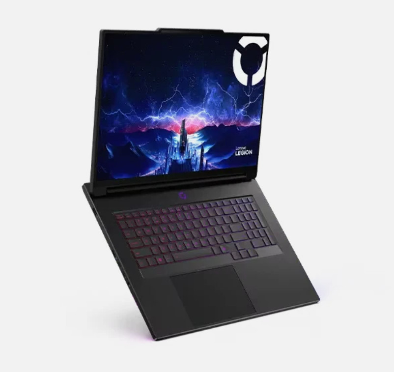 Lenovo Legion 9i Gen 10 18 WQUXGA Ultra 9 275HX RTX5080 32GB 1TB Gaming 2Y *READ