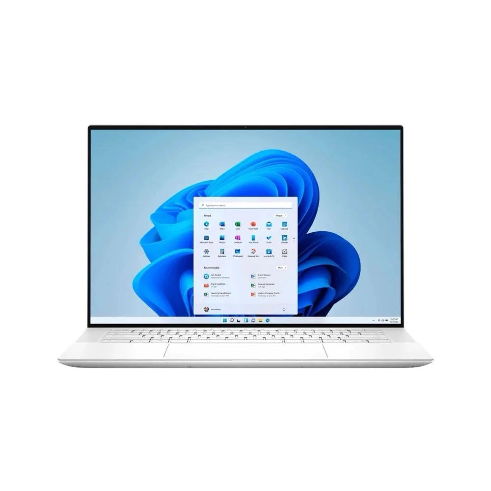 Dell XPS 15 9520 – Core i7 12700- GeForce RTX 3050ti- 1Tb SSD