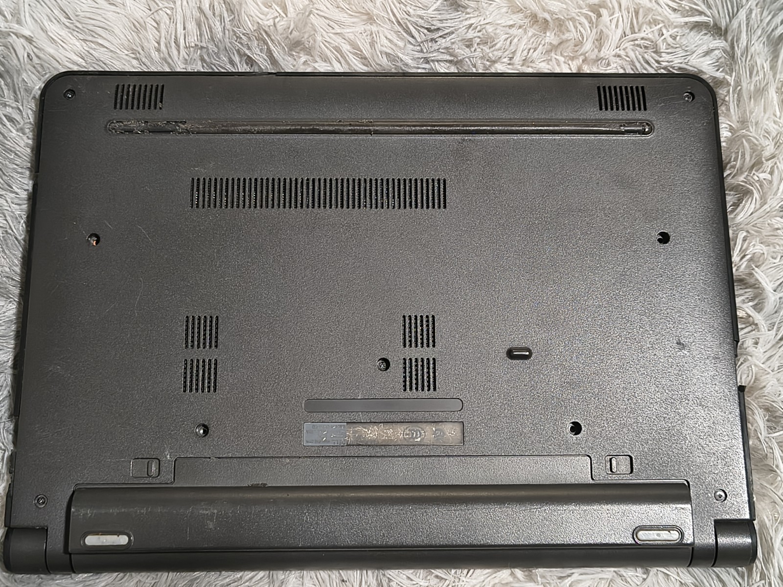 Dell Latitude 3340 Laptop Untested/ for Parts Or Repair