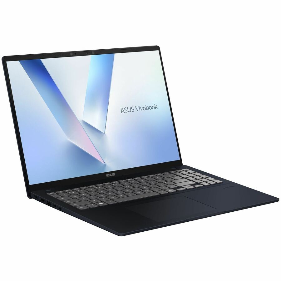ASUS Vivobook 16 WUXGA 60Hz Qualcomm Snapdragon X1 16GB RAM 512GB SSD Quiet Blu
