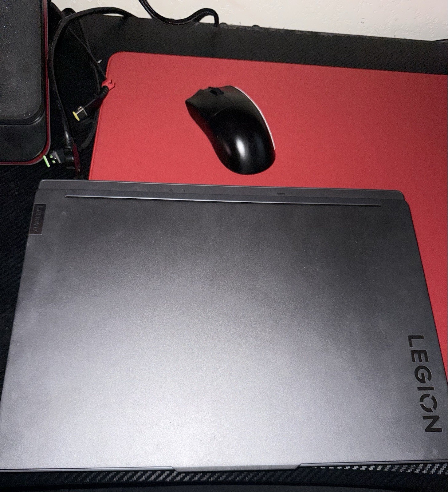 Lenovo Legion 5 16IRX9 Gaming Laptop i9-14900HX 32GB 1TB SSD RTX 4060