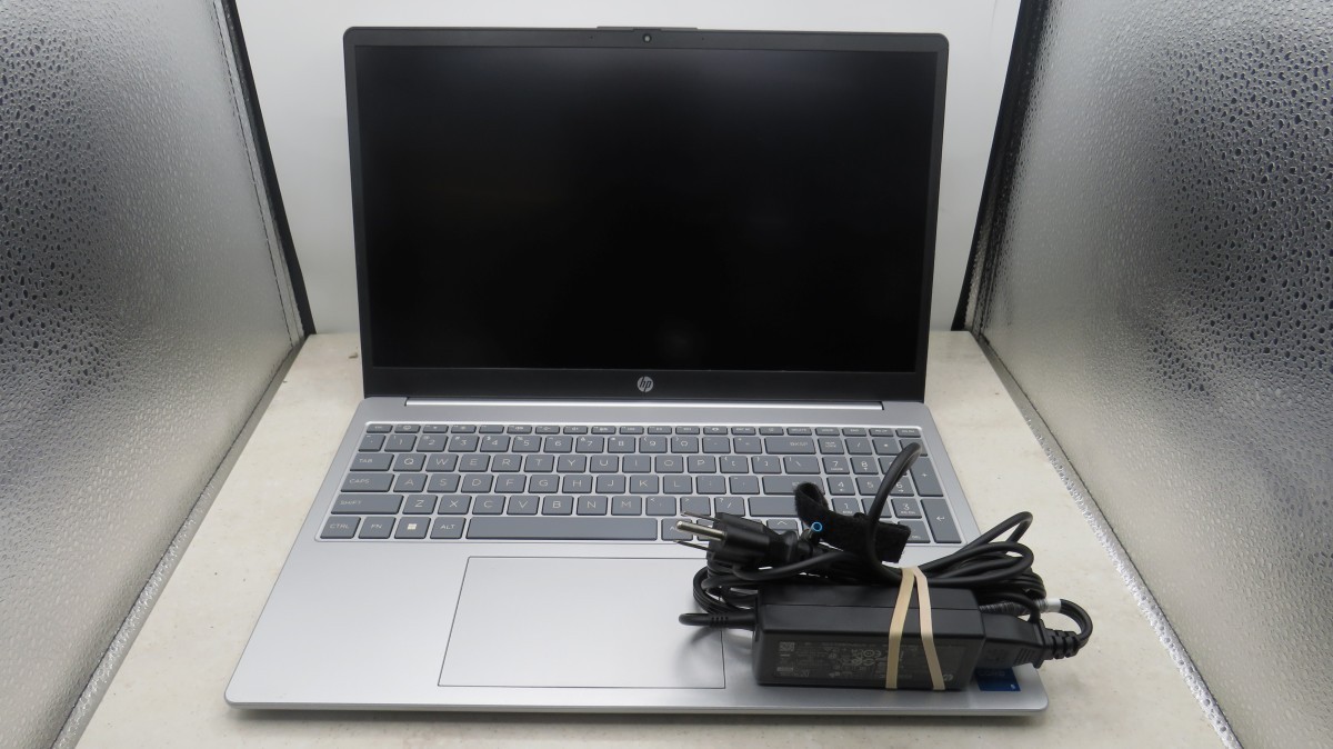 Hewlett Packard 15-FD0150WM, 8 GB RAM, 500GB SSD (TDY031603)