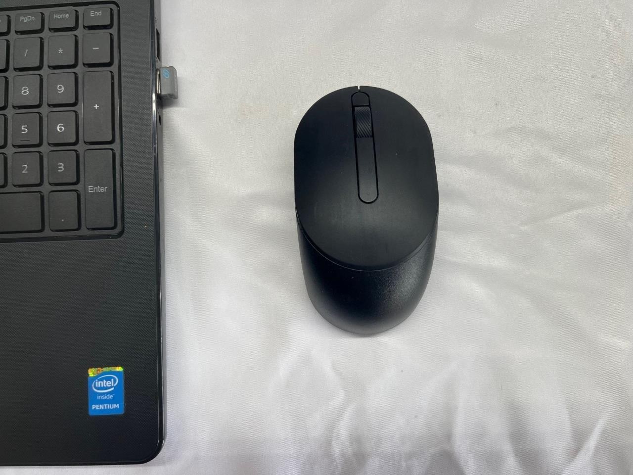Dell Inspiron 3551 Intel N3540 8gb 512gb