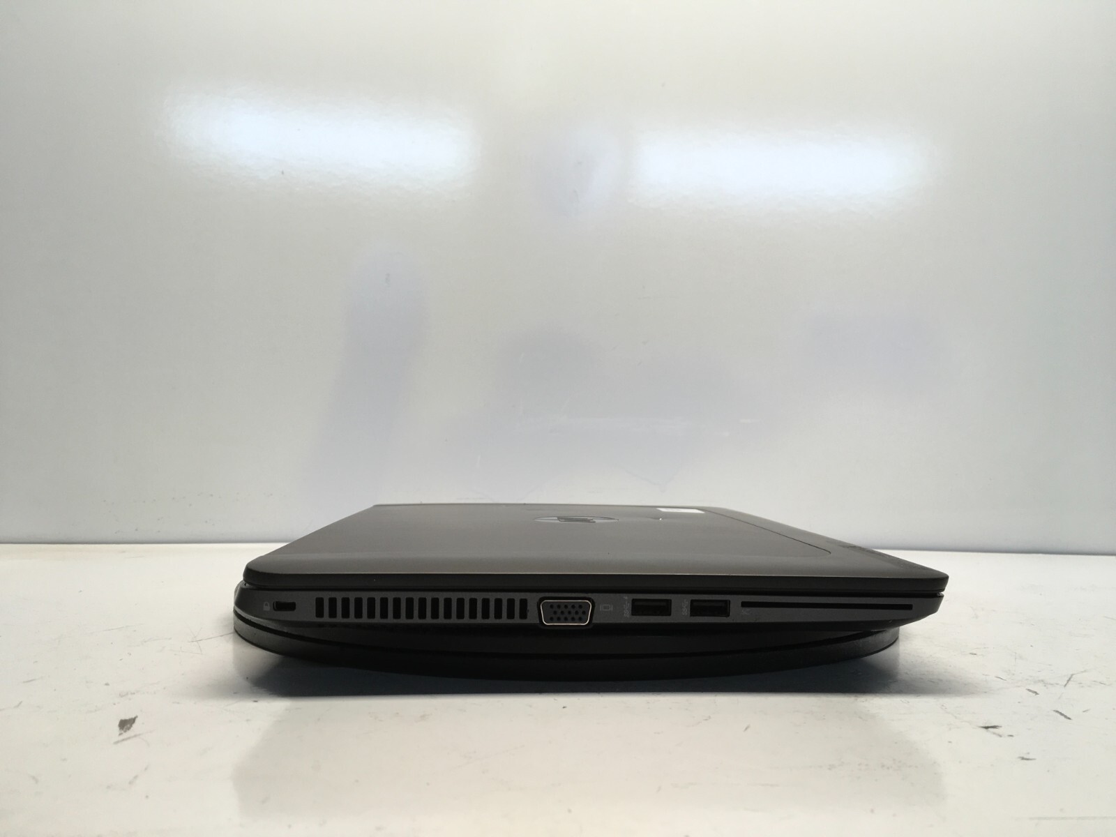 HP ZBook 14 Intel i5-4300U 1.9GHz 8 GB NO HDD