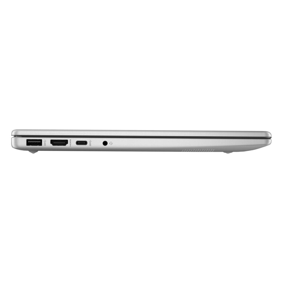 HP 14″ HD AMD Ryzen 7 – 7730U 16GB 1TB Laptop Win11Home Silver B43BVUA#ABA