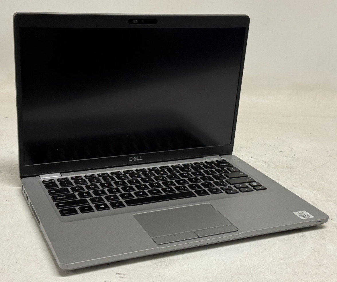 Dell Latitude 5410 14″ (i7-10610u 1.80GHz – 16GB RAM – 512GB SSD – Win11Home)
