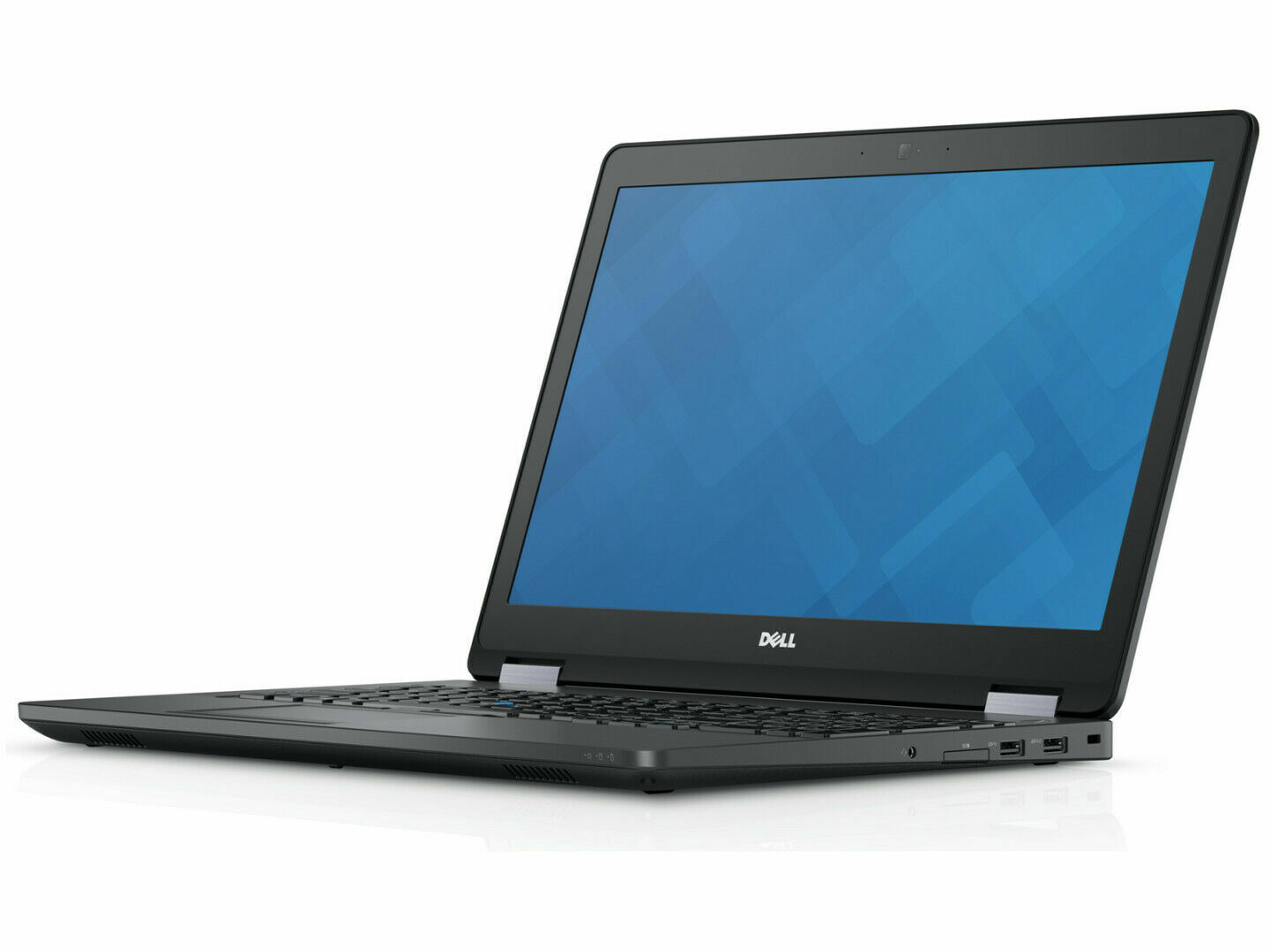 Powerful Dell Latitude E5580 i5-6440HQ 1080P 16GB RAM 256GB SSD 15.6″ IPS Win10P