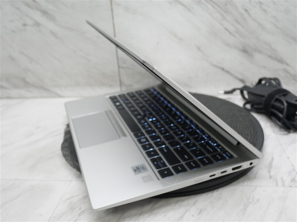 HP ELITEBOOK 840 G7 14″ Laptop i5-10310u 1.70Ghz 8GB 1920 X 1080 w/ AC Adapter!