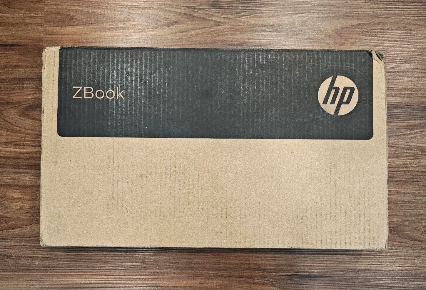HP ZBook 8 G1i 14 (WQXGA) — Ultra 7 265H / 64GB RAM / 2TB SSD / RTX 500 Ada