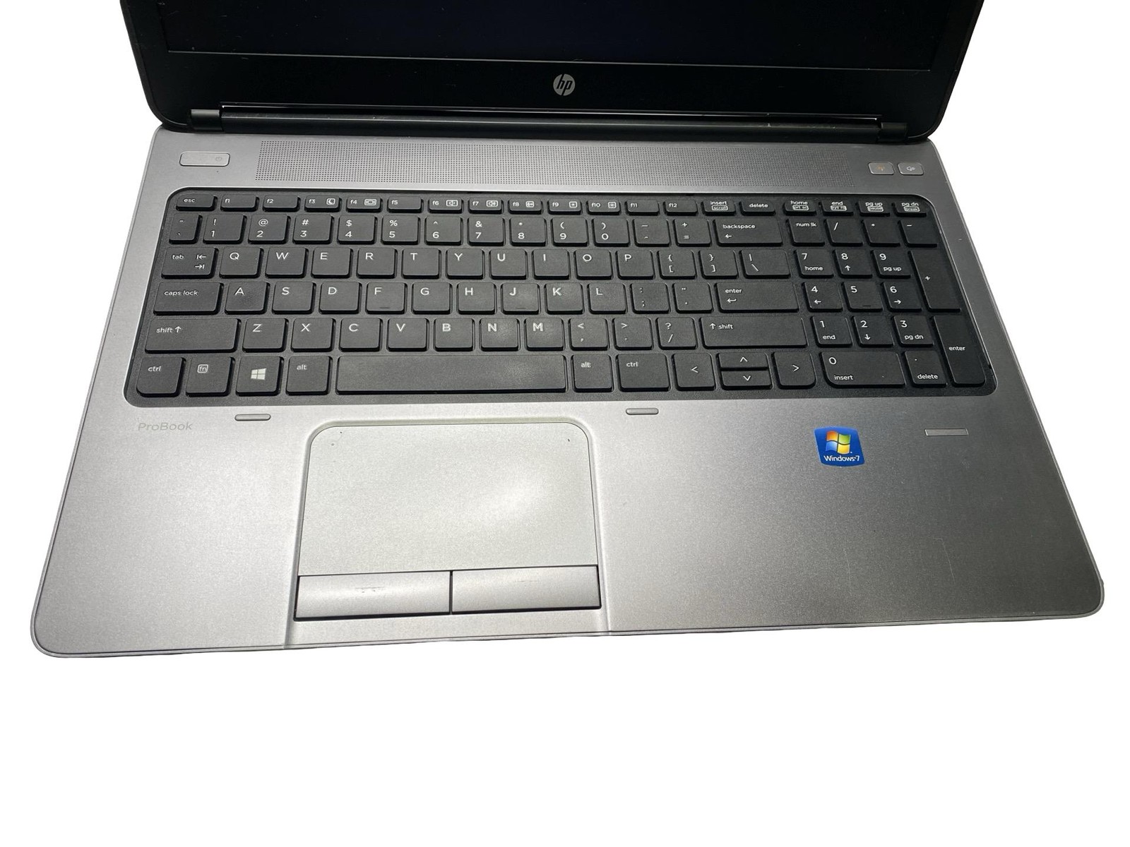 HP ProBook 450 G1 i5 4200M 4GB NO OS/SSD/Battery Grade C