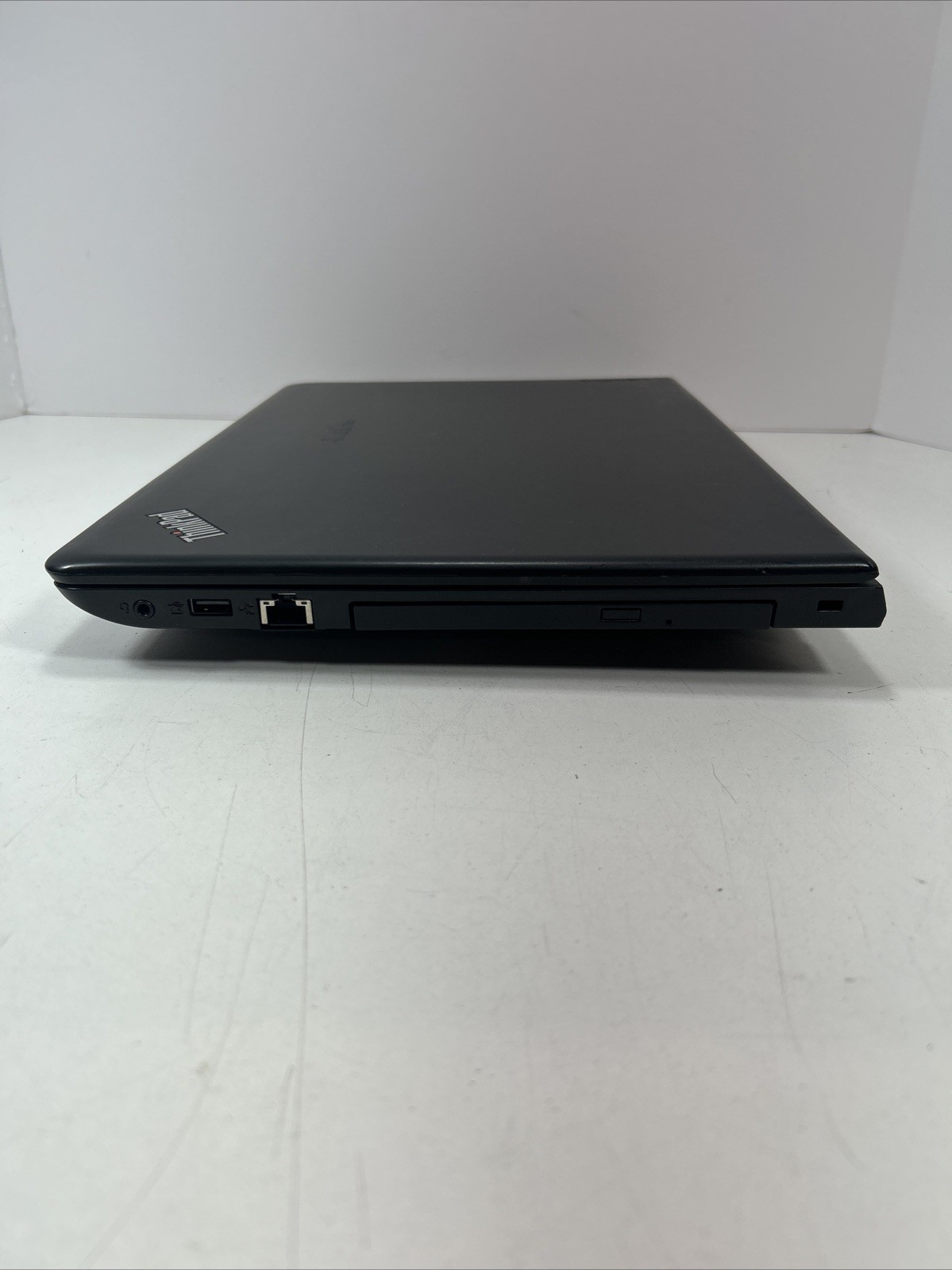 Lenovo ThinkPad E570 Intel Core i7-7500U 16GB RAM No SSD ACPI Bios Error. Parts