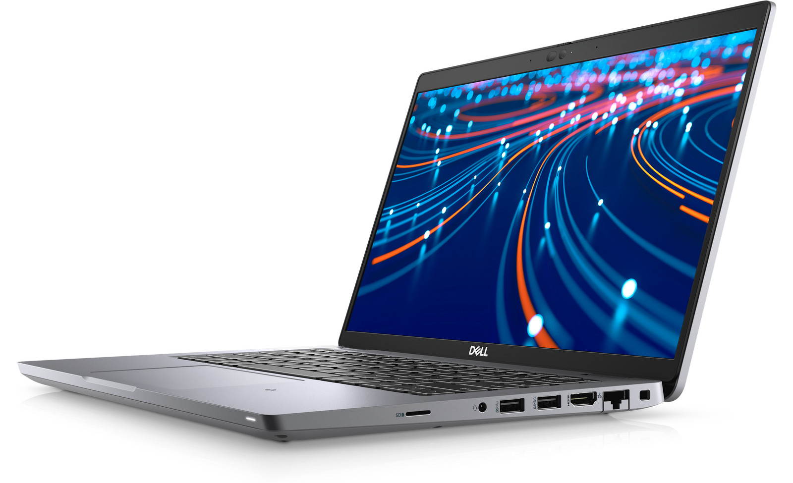 Dell Latitude 5420 14″ FHD Core i7-1185G7 32GB 1TB PCIe SSD IR Cam Windows11 Pro