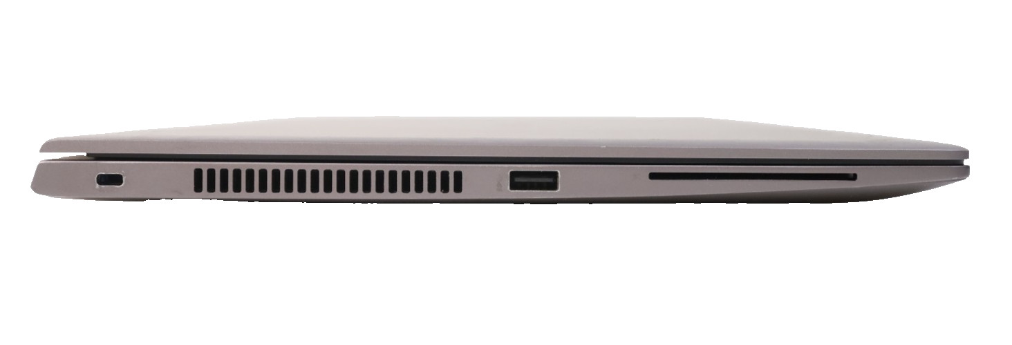 HP ZBook 15U G6 15.6″ Intel i7-8665u 16GB Radeon PRO WX 3200 No HDD COA OS