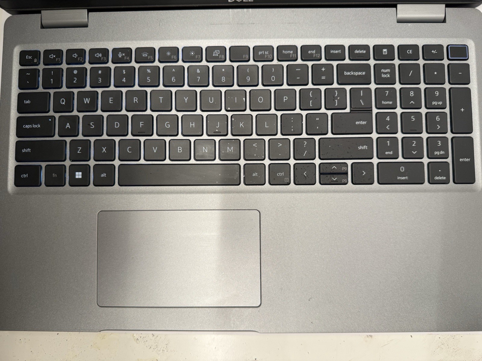 Dell Latitude 5530 Laptop – Intel i7-1265U, 16GB RAM, 512GB SS