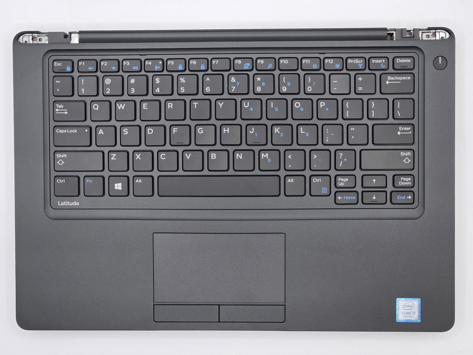 Dell Latitude 5480 I5-7300U 512GB SSD 16GB W10P *READ*