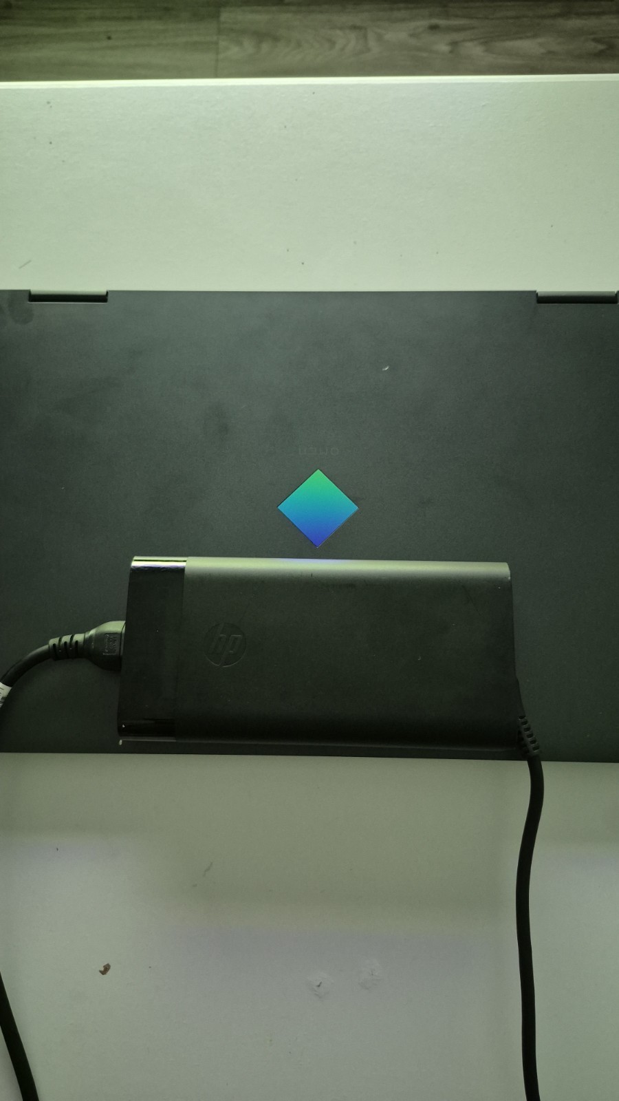 OMEN by HP 16.1-inch Gaming Laptop, specifically the model 16-c0012dx.