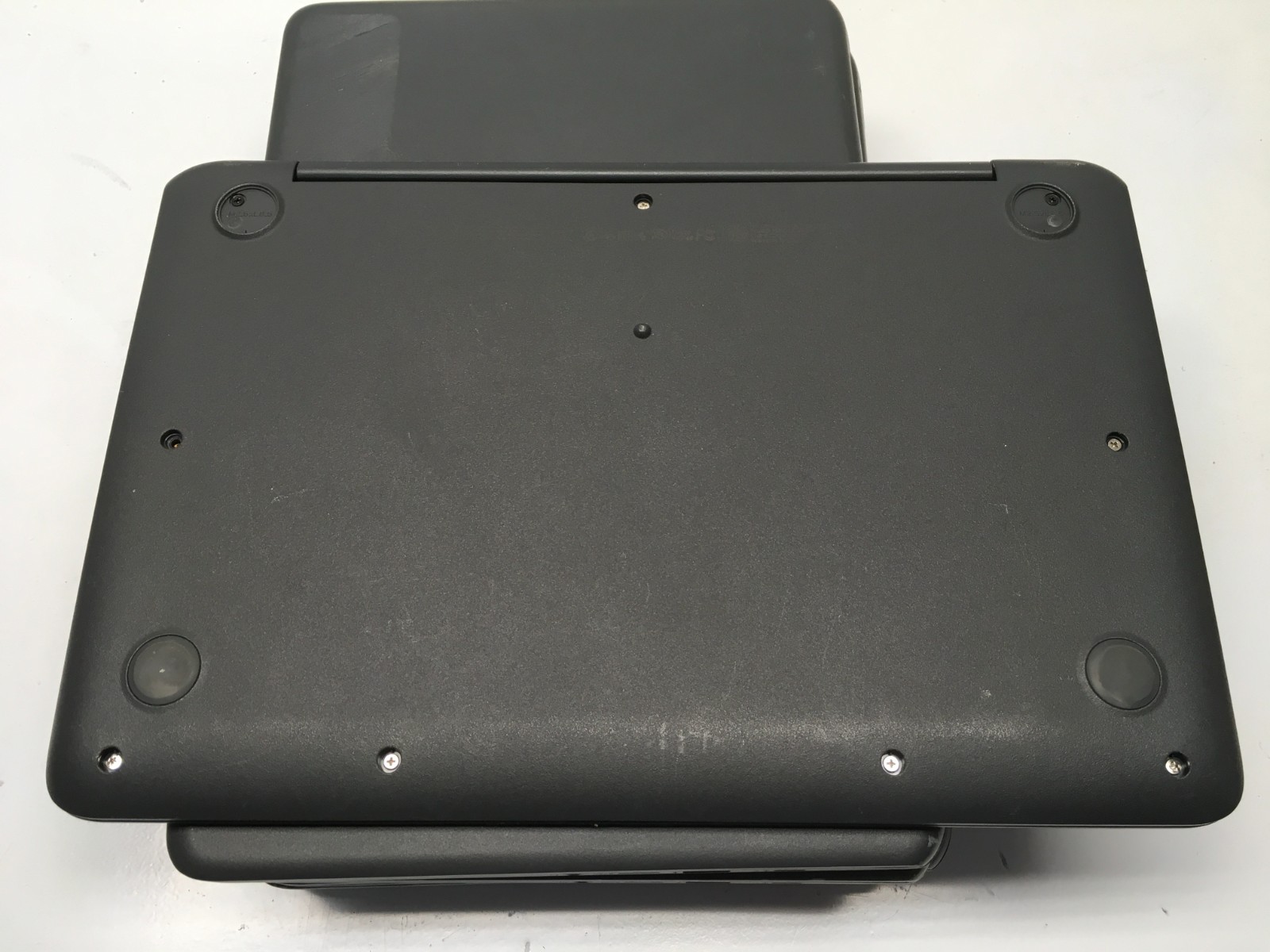 Lot of 5 HP Chromebook Enterprise 14A G5 AMD A6-9220c 2.5GHz 4GB Chrome OS 32GB