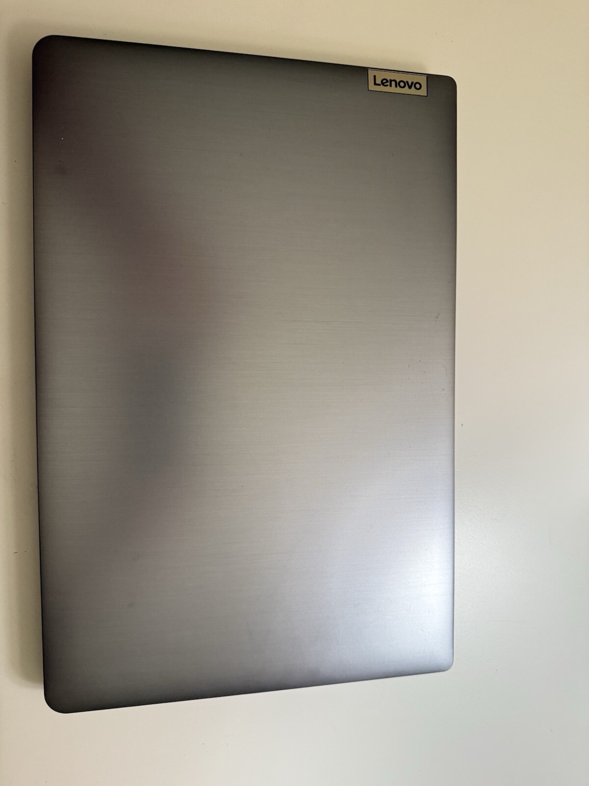 Lenovo Ideapad 3 15ITI6 Intel i5 8 GB RAM Touchscreen 475 SSD