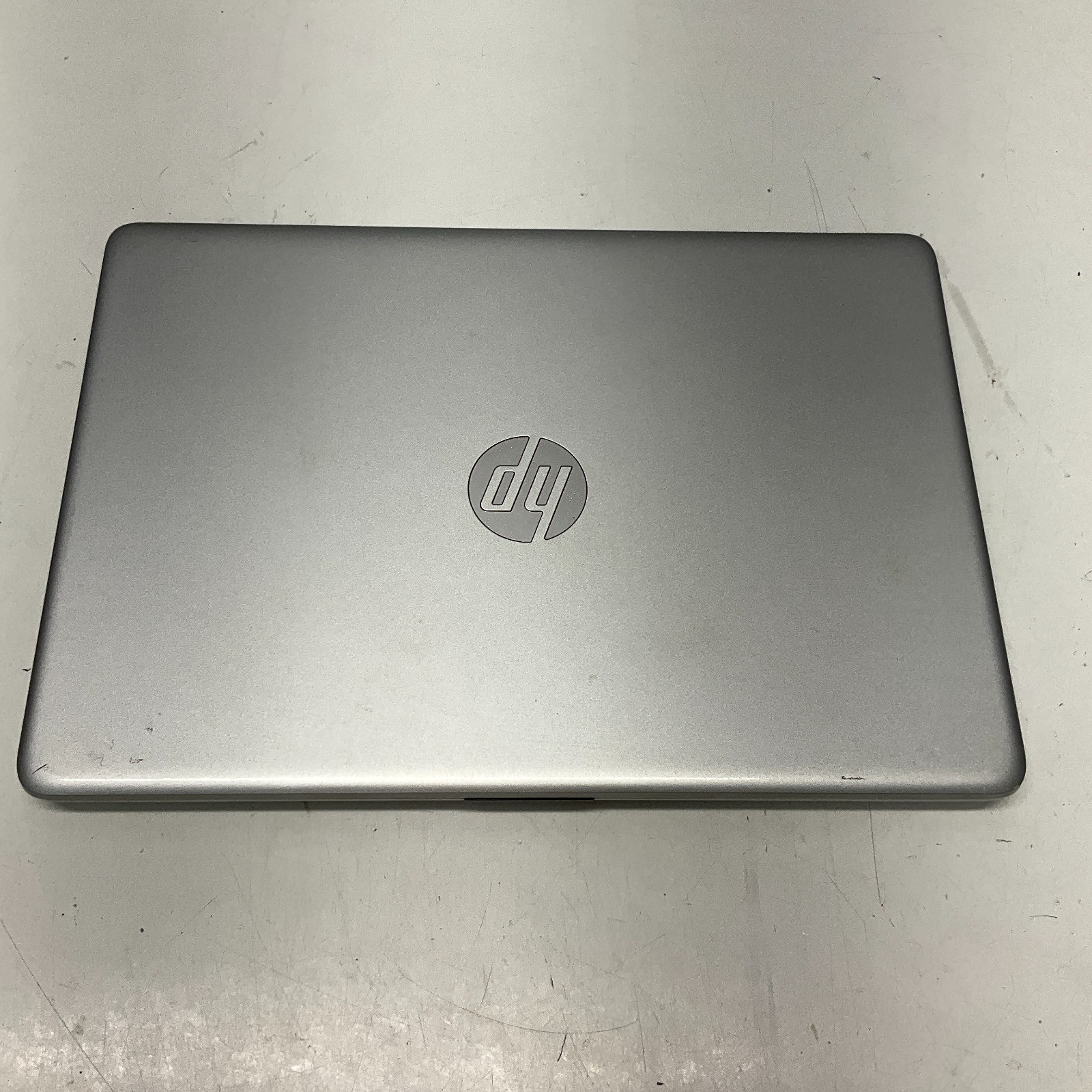 HP Laptop 14-dk0022wm Laptop AMD Ryzen 3 3200U 4GB 128GB SSD Windows 11 Pro