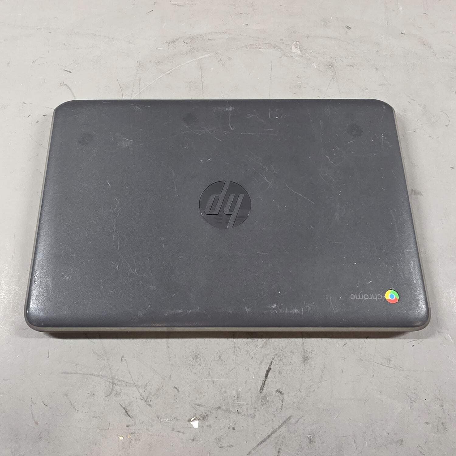 HP Chromebook 11 G7 EE 11.6″ Celeron N4120 2.6GHz 4GB RAM 60GB SSD