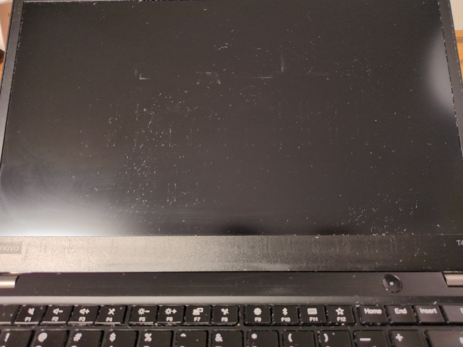 Lenovo ThinkPad T490s | i5-8265U | 8GB RAM | 256GB SSD | WIN 11 PRO Laptop PC