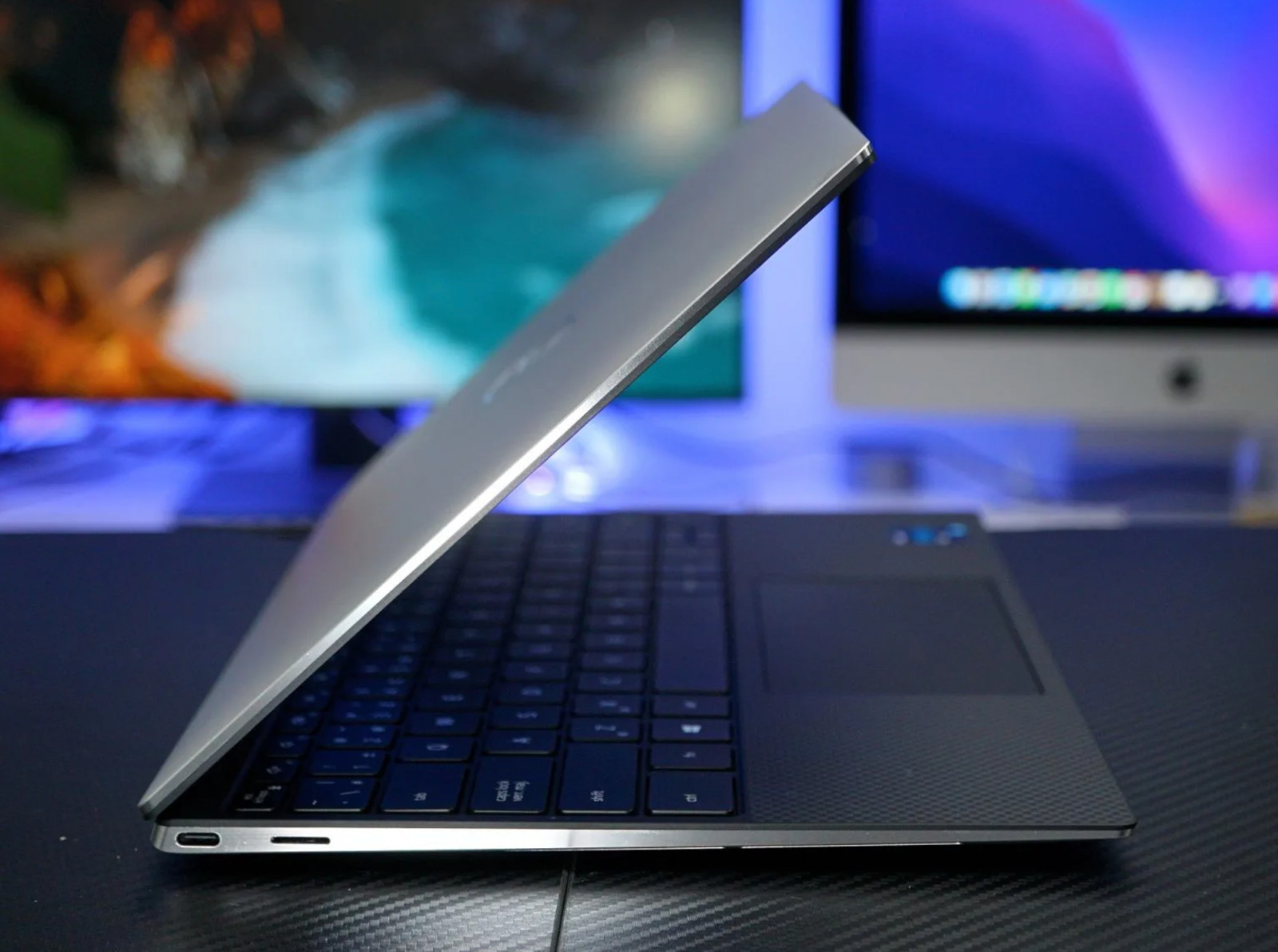 Dell XPS 9310 (Core i5-1135G7 / RAM 16GB / SSD 256GB / 13.4 inch FFHD+ Non Touch