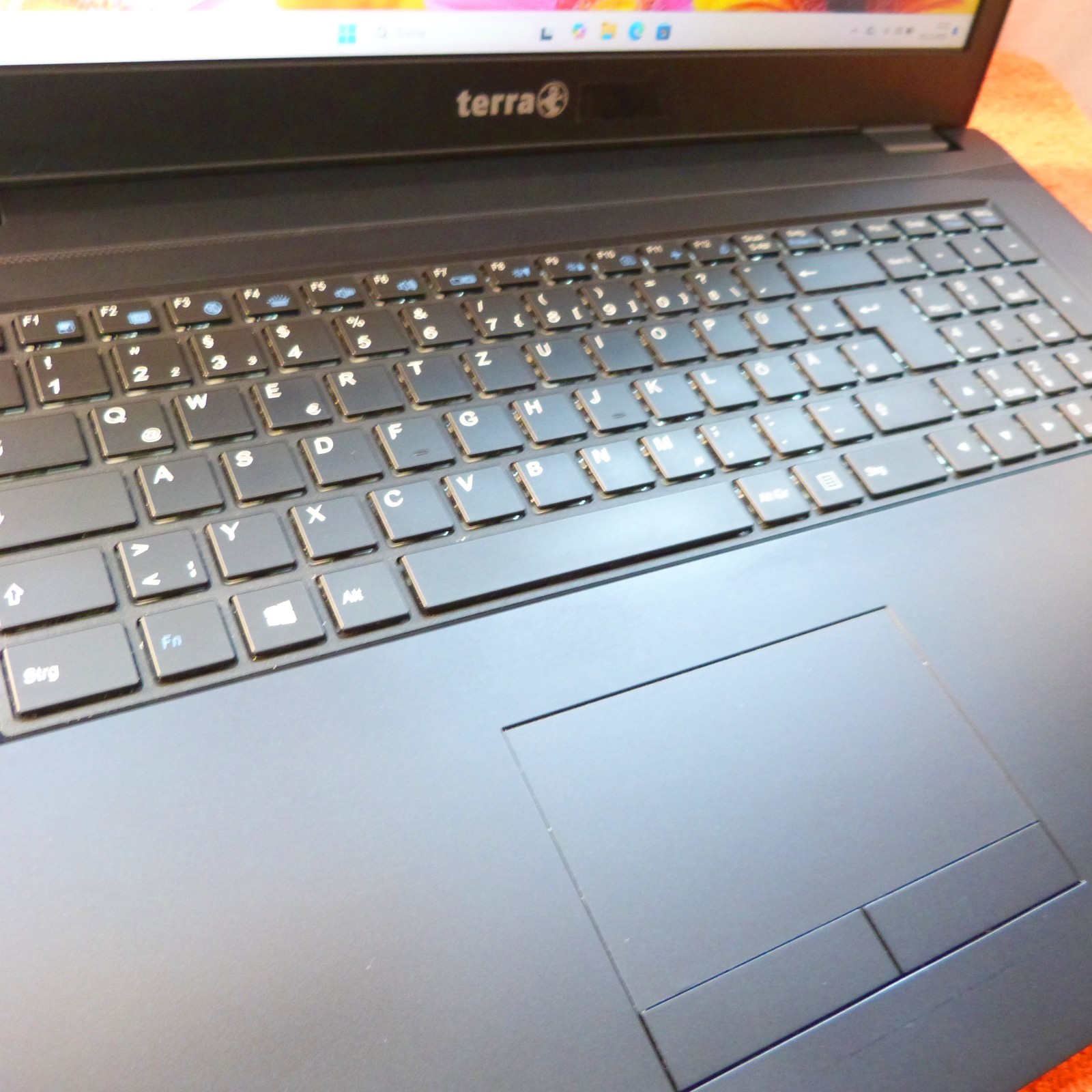 Terra 1715 PRO 17″ FULLHD I SSD Windows 11 I 8Gen Core i5 I DVDRW HDMI USBC