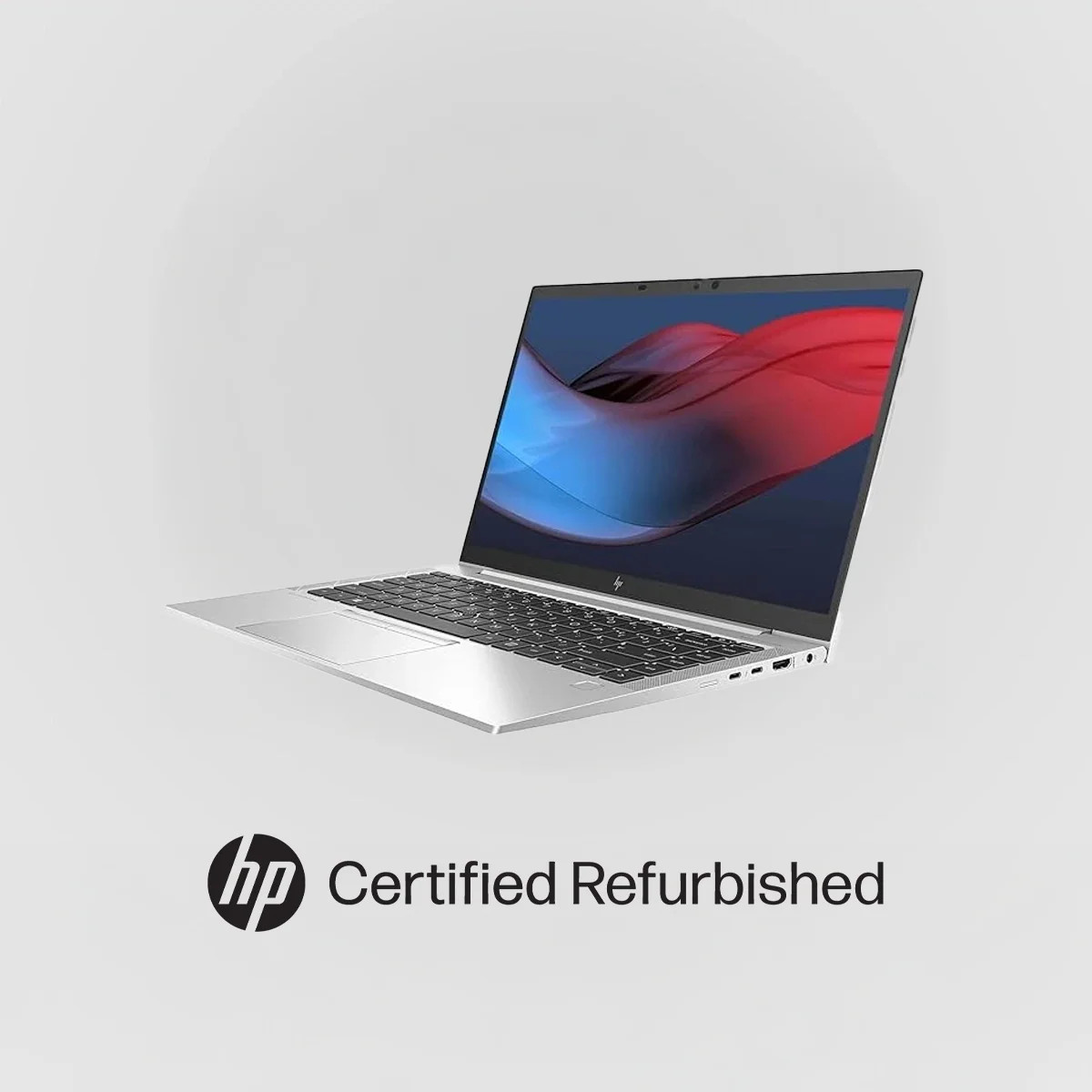 HP EliteBook 645 G10 16GB 256GB Ryzen 5 PRO 7530U | Seller Refurbished – Good