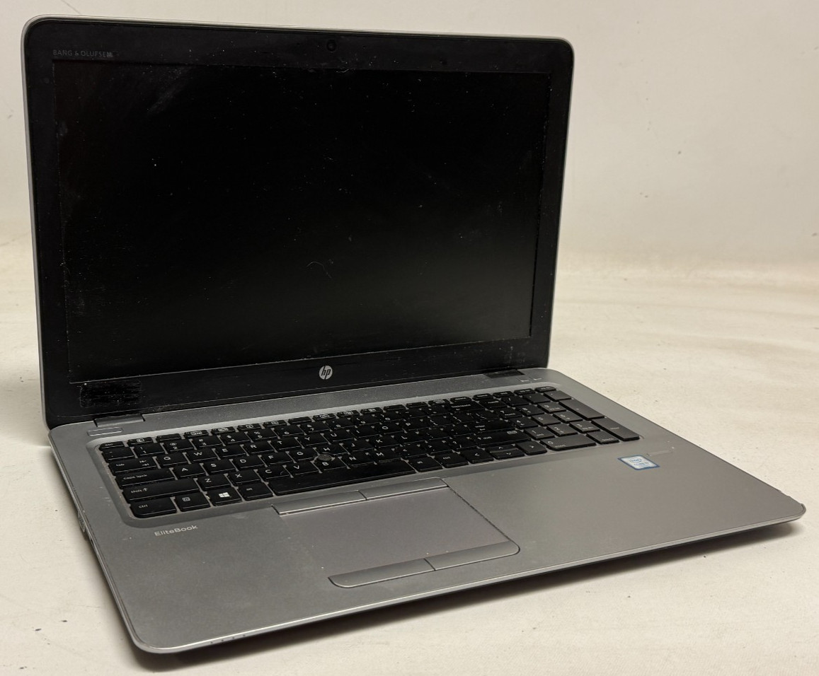 HP EliteBook 850 G3/G4 15.6″ (i5 6th/7th – 4GB/8GB RAM – NO OS/HDD) – Lot of 9