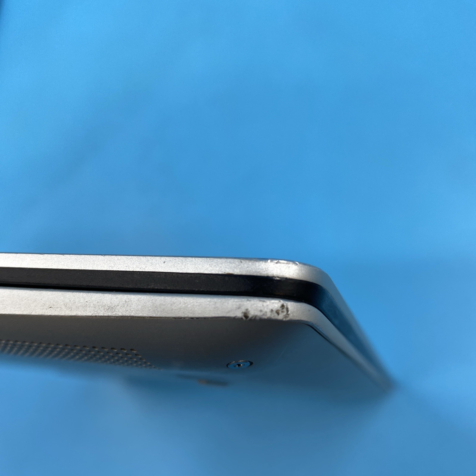 (LOT OF 2) Dell Laptops | i7 8th Gen | 16GB RAM | NO DRIVE | NO OS