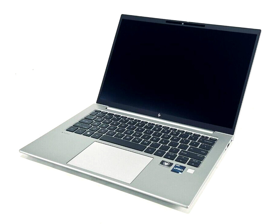HP ZBook Firefly 14″ G9 Laptop i7 12th Gen 256GB SSD 16GB RAM Win 11 Pro (VS) CB