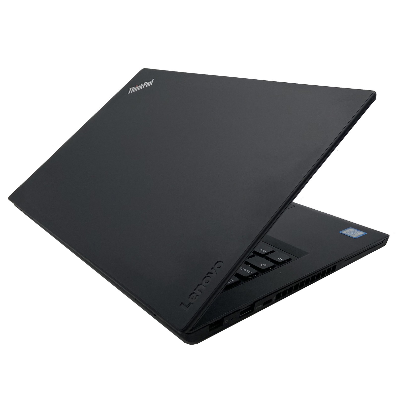 ULTIMATE LENOVO THINKPAD CUSTOM LAPTOP BUILDER – CORE i5/i7 UpTo 16GB RAM 512GB